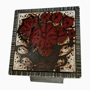 Resin and Ceramic Door Handle