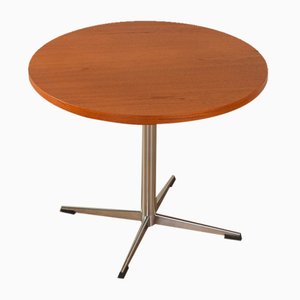 Side Table from Frem Røjle, 1970s