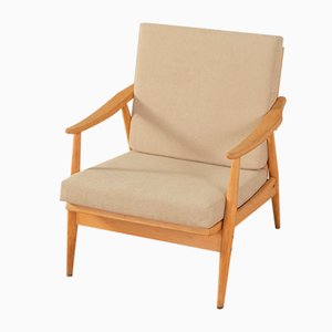 Poltrona, Germania, anni '60