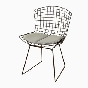 Knoll Harry Bertoia Side Chair, Outdoor