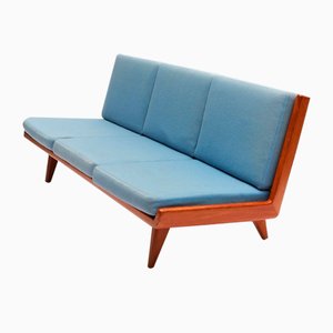 Sofa by Carl Gustav Hiort Studio for Ornäs, 1950s