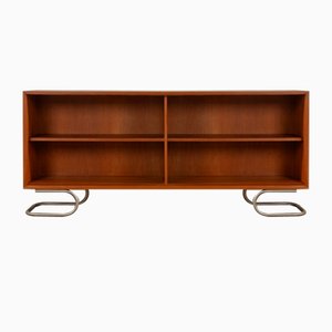 Sideboard by Lothar Wegner, 1960s