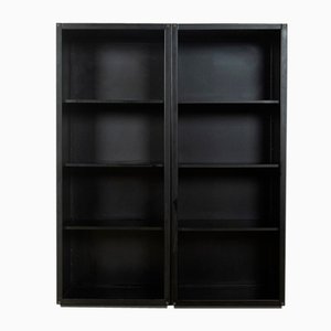 Bücherregal aus Buche von Flötotto