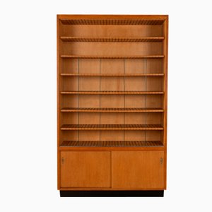Sales Display Cabinet, 1950s