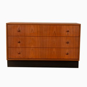 Kommode von Lübke, 1960er