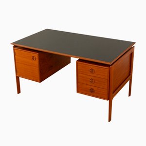 Scrivania di Arne Vodder, anni '60