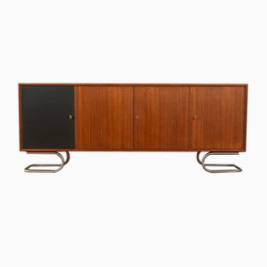 Sideboard from WK Möbel, 1960s