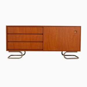 Enfilade de Oldenburger Möbelwerkstätten, 1960s