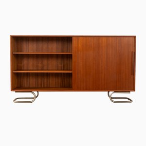 Sideboard from WK Möbel, 1960s