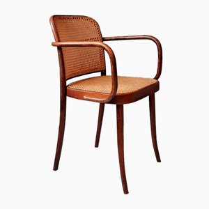 Sedia 811 di Ligna, anni '70