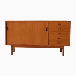 Credenza moderna, Scandinavia, anni '60