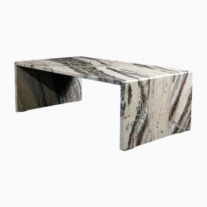 Leia Coffee Table in Traonyx by Manifeste