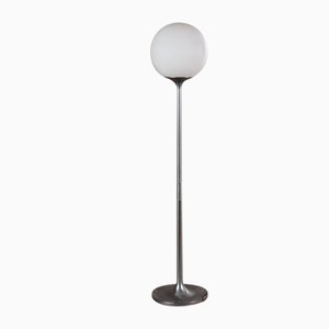 Lampe Artemide Polluce Design Mari et Fasolin 1960 attribuée à Enzo Mari pour Artemide