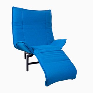 Poltrona Veranda di Vico Magistretti per Cassina