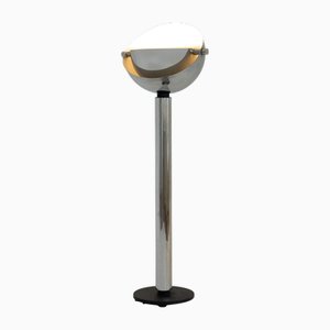 Floor Lamp attributed to Goffredo Reggiani, Italy, 1970s