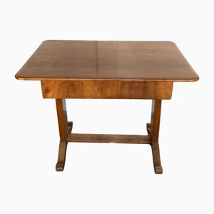 Biedermeier Nähtisch