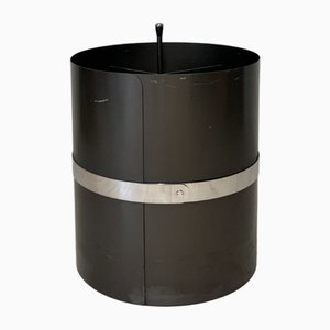 Vaso da fiori grande di Luigi Caccia Dominioni per Azucena, anni '70