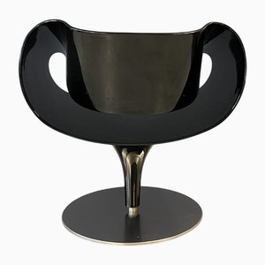 Black Designer Chair