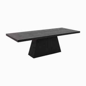 Lourdes 240cm Dining Table from Pure White Lines