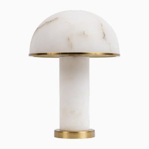 Small Aragon Table Lamp from Pure White Lines