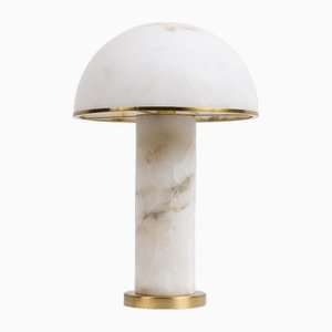 Large Aragon Table Lamp from Pure White Lines