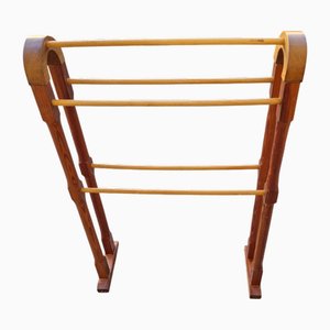 Towel Rack, 1930s