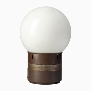 Mezzo Oracle Table Lamp by Gae Aulenti for Artemide, 1970s