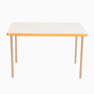Vintage Table by Marcel Breuer for Wohnbedarf
