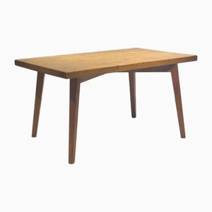 Pine Table by Christian Durupt