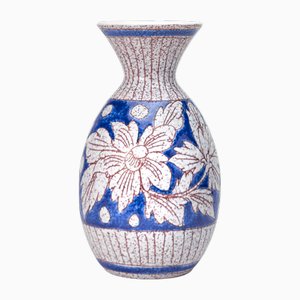 Vase from Fratelli Fanciullacci, Italy, 1960s