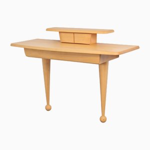 Italian Modern Hall Side Table by Oscar Tusquets Blanca, Italy, 1990s