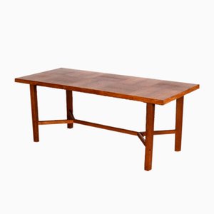 Vintage Coffee Table, Sweden, 1960s