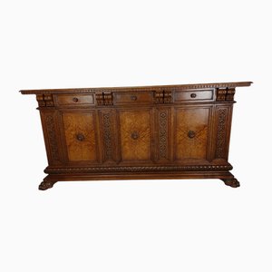 Enfilade Néo-Classique Vintage, 1950s