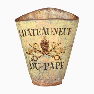 19th Century French Grape Hod, 1890s