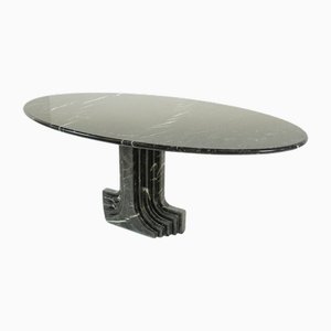Mid-Century Modern Samo Dining Table attributed to Carlo Scarpa, 1960s
