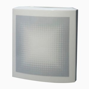 Das Feld Vase aus Porzellan von Victor Vasarely für Rosenthal, 1970er