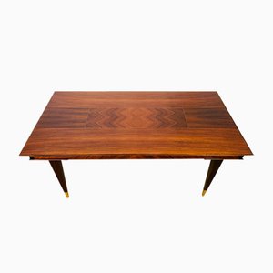 Art Deco Dining Table, 1940s