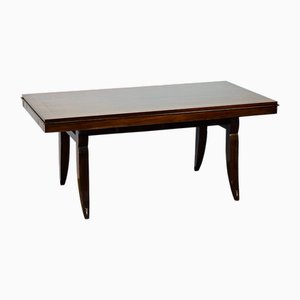 Table de Salle à Manger Art Déco, 1940s