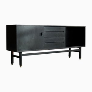 Vintage Troeds Sideboard by Nils Jonsson for Hugo Troeds, 1960s