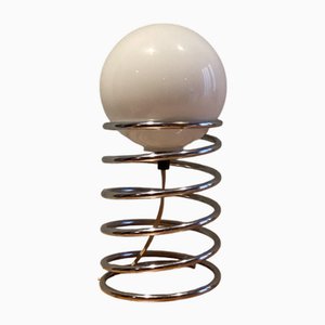 Spiral Spring Lamp, 1970
