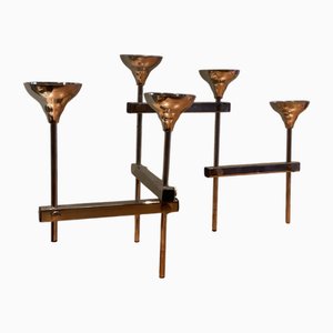 Vintage Kerzenhalter von Ikea, 1970er