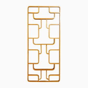 Mid-Century Modern Divider by Ludvik Volak for Drevopodnik Holesov, 1970s