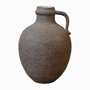 Grand Vase Scandinave Brutaliste