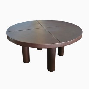 Italian C.E.O. Cube Meeting Table by Vignelli Associates for Poltrona Frau, 2006