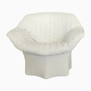 Italian Juliet Armchairs by Benjamin Hubert for Poltrona Frau