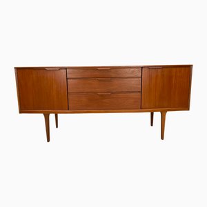 Vintage Austinsuite Sideboard von Frank Guille für Austinsuite, 1960er