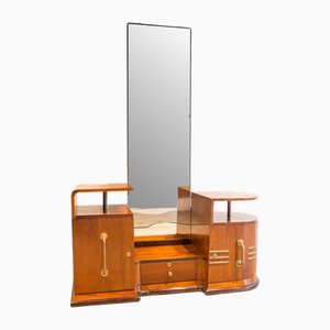 Art Deco Dressing Table, 1920