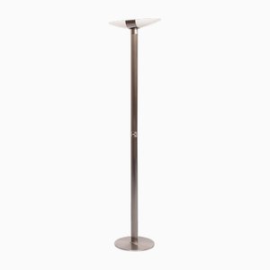 Deutsche Vintage Stehlampe, 1980er