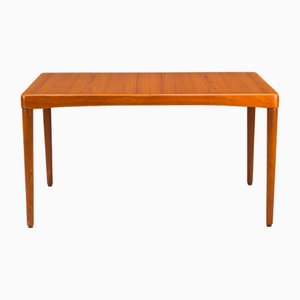 Vintage Dining Table by H.W. Klein for Bramin, 1960s