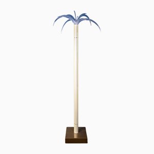 Lampadaire Sanremo par Archizoom Associati pour Poltronova, 1968